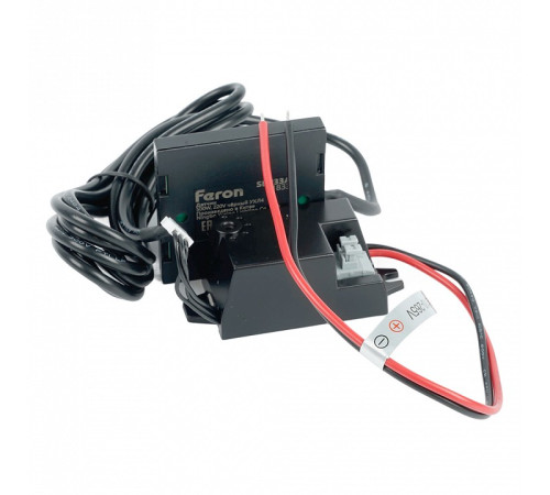 Выключатель сенсорный Feron SEN33A 51833