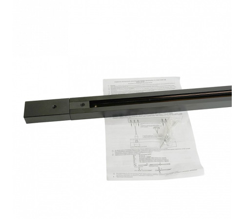 Трек накладной Feron 51892