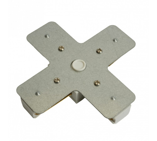 Токопровод X-образный центральный Feron 51893