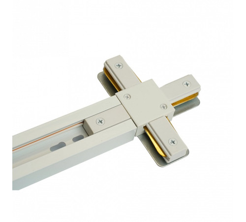 Токопровод X-образный центральный Feron 51893