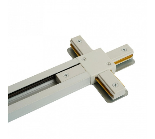 Токопровод X-образный центральный Feron 51893