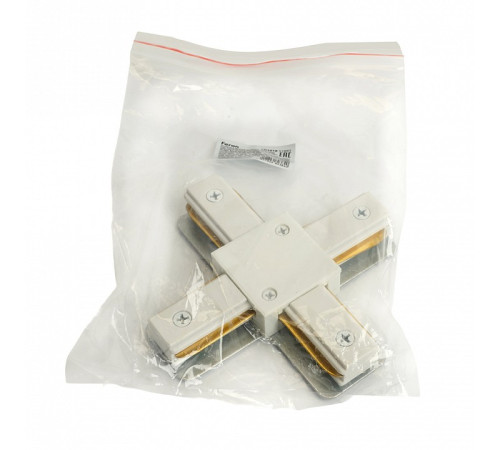 Токопровод X-образный центральный Feron 51893