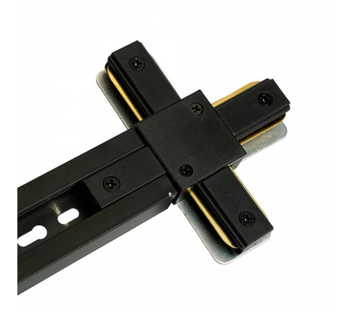 Токопровод X-образный центральный Feron 51894