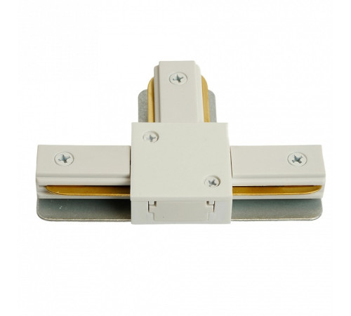 Токопровод T-образный центральный Feron 51895