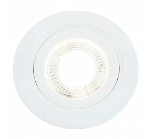 Встраиваемый светильник Feron AL540 52047