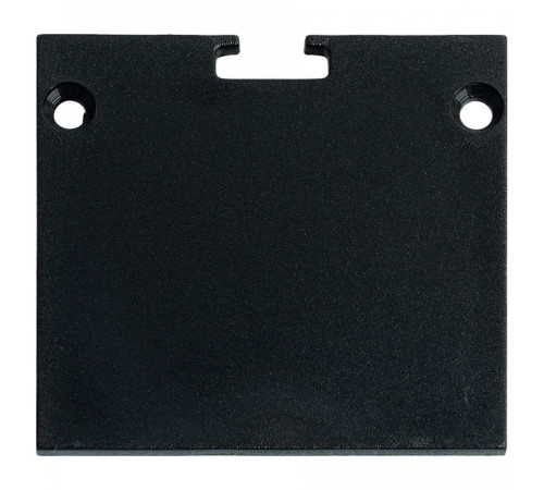 Заглушка для профиля Feron LD237 52091