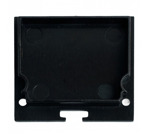 Заглушка для профиля Feron LD237 52091