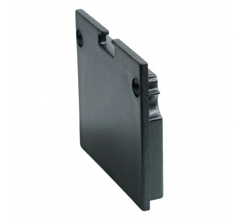 Заглушка для профиля Feron LD237 52091