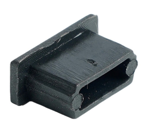 Заглушка для профиля Feron LD238 52092