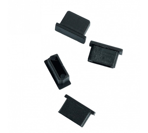 Заглушка для профиля Feron LD238 52092