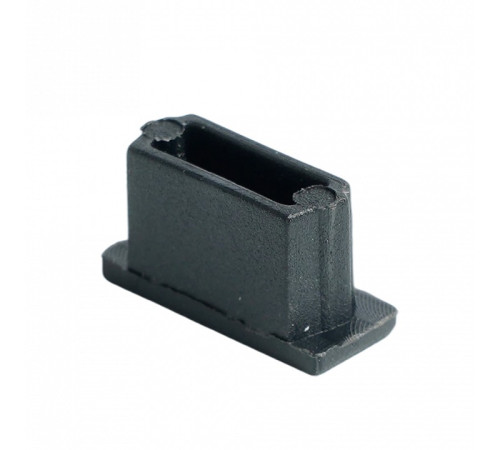 Заглушка для профиля Feron LD238 52092