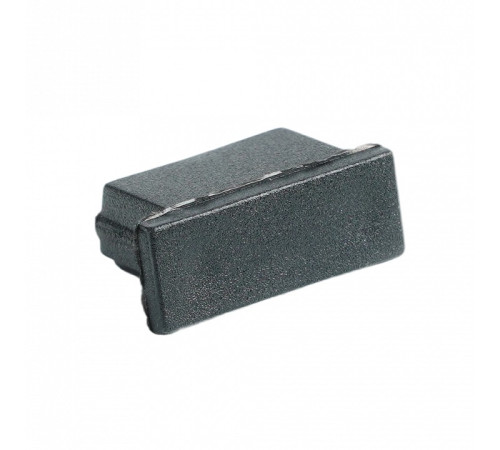 Заглушка для профиля Feron LD238 52092