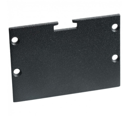 Заглушка для профиля Feron LD239 52093