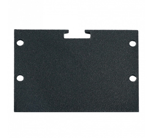 Заглушка для профиля Feron LD239 52093