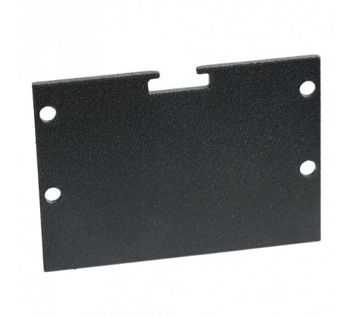 Заглушка для профиля Feron LD239 52093