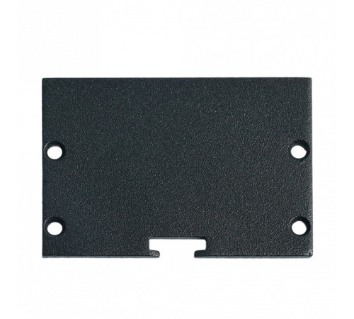 Заглушка для профиля Feron LD239 52093