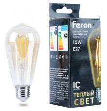 Лампа светодиодная Feron  52165