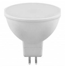 Лампа светодиодная Feron Saffit SBMR1607 GU5.3 7 Вт 4000 K 55028