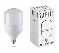 Лампа светодиодная Feron Saffit SBHP1060 E27-E40 60Вт 6400K 55097