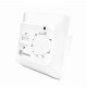 Терморегулятор электронный ERGERT FLOOR CONTROL 110 белый ETR11009010