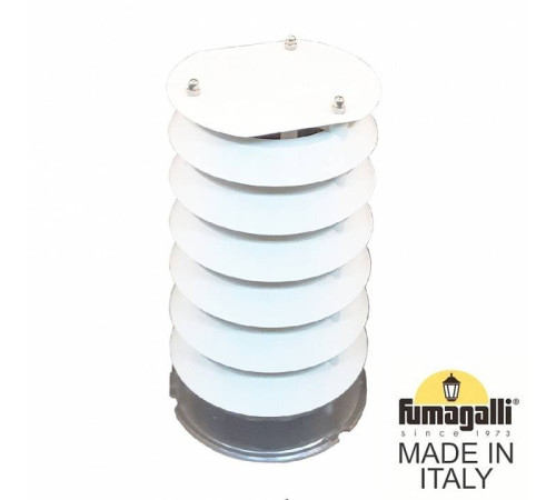 Наземный высокий светильник Fumagalli Sauro D15.555.000.LXF1R.FRA