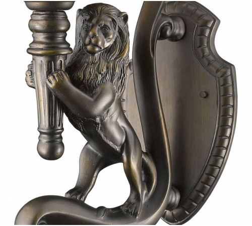 Светильник на штанге Favourite Guards 1337-1WL