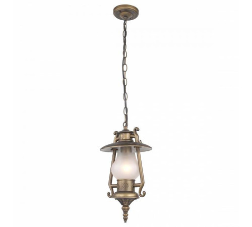 Подвесной светильник Favourite Leyro 1496-1P