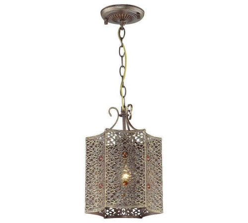 Подвесной светильник Favourite Bazar 1624-1P