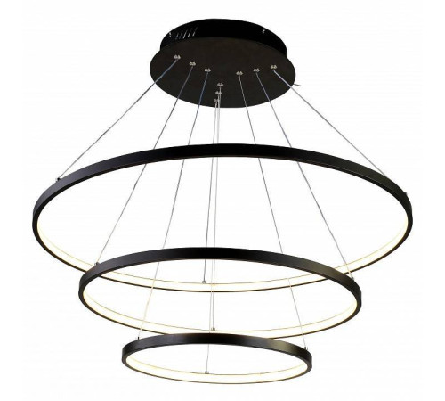 Подвесной светильник Favourite Giro 1764-18P