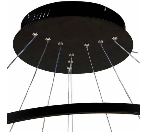 Подвесной светильник Favourite Giro 1764-18P