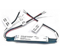 Контроллер-диммер и регулятор ЦТ Favourite  2001-CTR-001