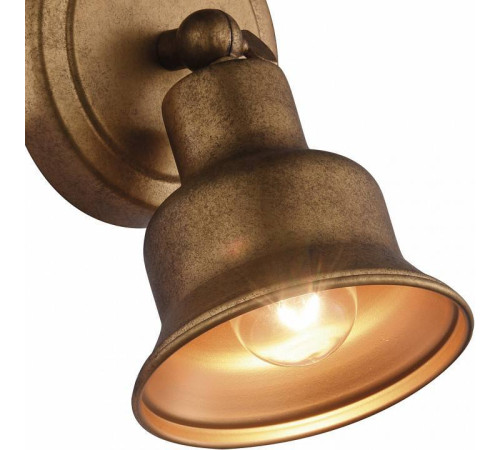 Спот Favourite Clochette 2024-1W