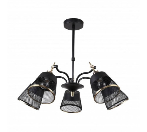 Люстра на штанге F-promo Eget 2197-5U