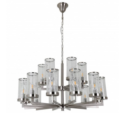Подвесная люстра Favourite Assembly 2374-18P