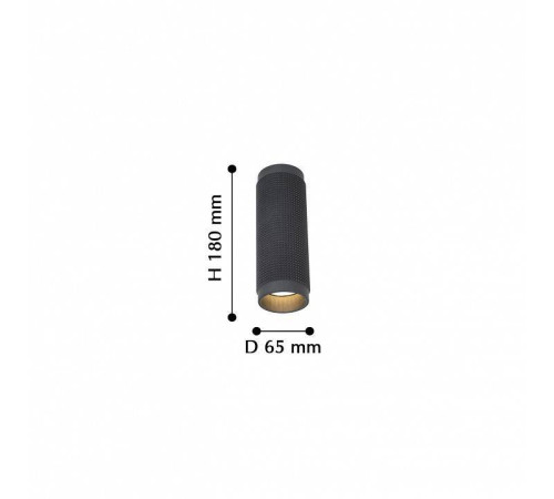 Накладной светильник Favourite Kinescope 2452-1C