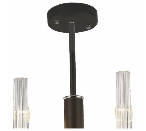 Люстра на штанге Favourite Supreme 2490-5P