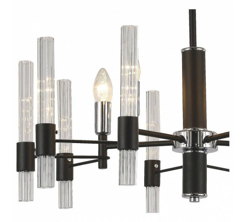 Люстра на штанге Favourite Supreme 2490-5P