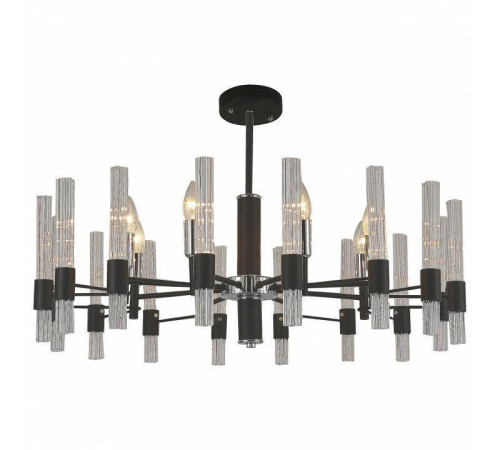 Люстра на штанге F-promo Supreme 2490-8P