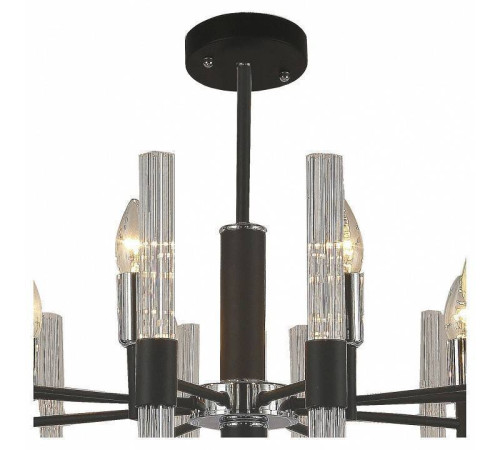 Люстра на штанге F-promo Supreme 2490-8P