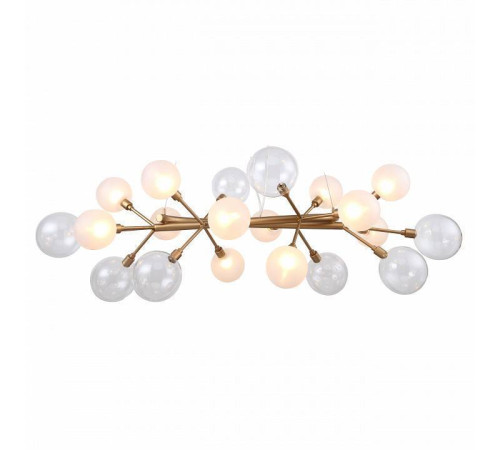 Подвесная люстра Favourite Babylon 2515-12P