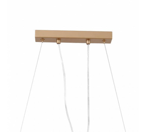 Подвесная люстра Favourite Babylon 2515-12P