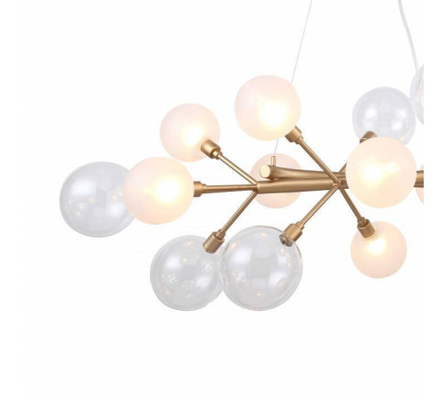 Подвесная люстра Favourite Babylon 2515-12P