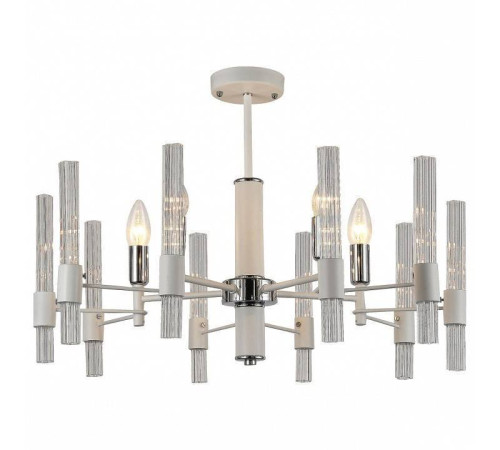 Люстра на штанге F-promo Supreme 2539-5P