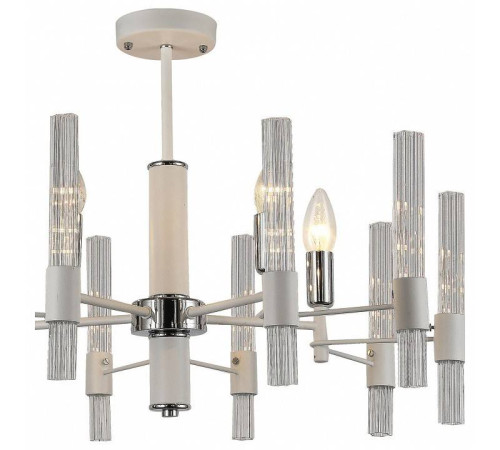 Люстра на штанге F-promo Supreme 2539-5P