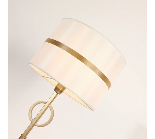 Настольная лампа декоративная Favourite Mateo 2634-1T