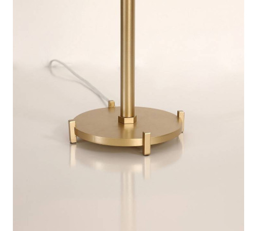 Настольная лампа декоративная Favourite Mateo 2634-1T