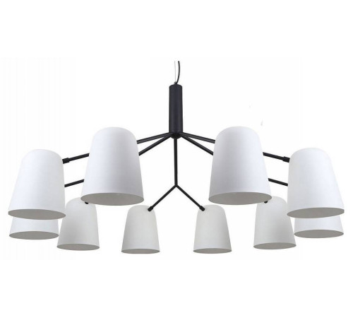 Подвесная люстра F-promo Trick 2762-10P