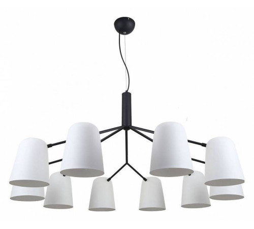 Подвесная люстра F-promo Trick 2762-10P