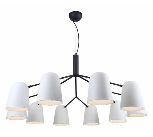 Подвесная люстра F-promo Trick 2762-10P