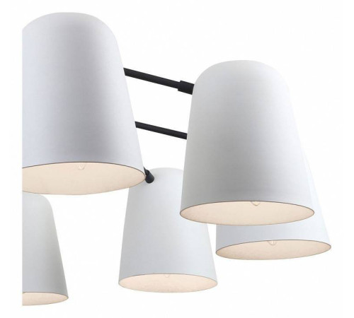 Подвесная люстра F-promo Trick 2762-10P